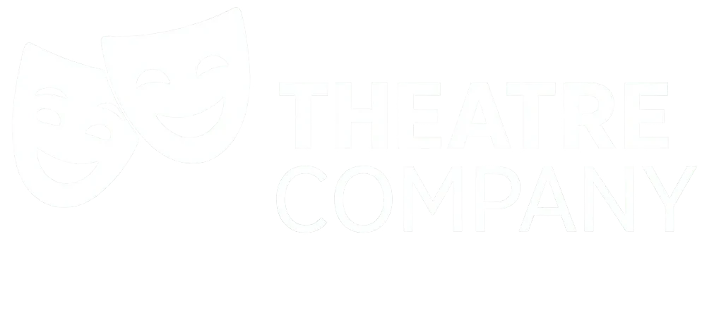 Logo for A Theatre Company